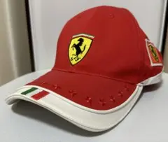 「Ｄaさん」専用　Ferrari official cap 56or57cm?