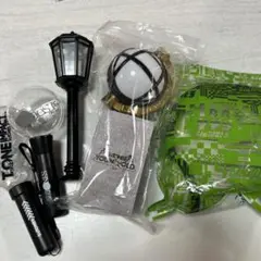 も*り様 SixTONES ペンライト　まとめ売り