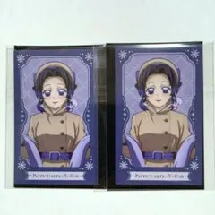 鬼滅の刃 AGF2025 ランダムチェキ風ブロマイド / しのぶ