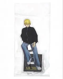 Fate Strange Fake アーチャー ギルガメッシュ アクリルスタンド