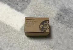 スターバックス You Are Here Collectionマグカップ