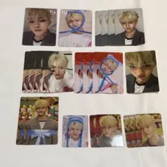 田島将吾 THE WINTER MAGIC トレカ