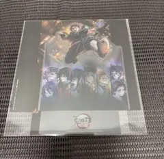 鬼滅の刃 無限城編 劇場版 入場者特典 第14弾 クリアスタンド