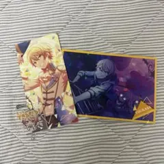 プロジェクトセカイ 天馬司 グッズ3点セット