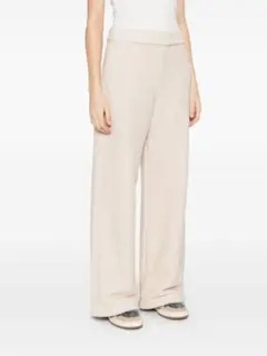 【極美品】24AW Max Mara Tay トラックパンツ スウェットパンツのサムネイル