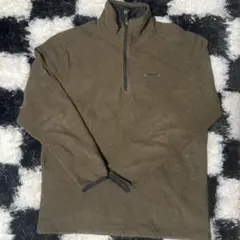 Timberland フリーストレーナー L/XL オリーブグリーン