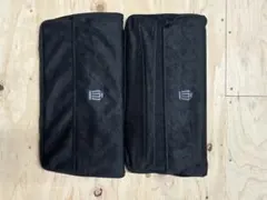 新型クラウンセダン　フットレスト　未使用品　2個セットのサムネイル