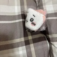 ちいかわポーチガチャ