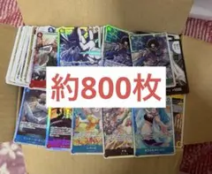 ワンピースカード まとめ売り ノーマル、SRなど