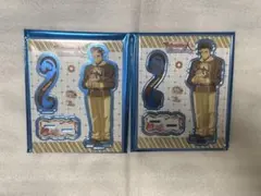 鬼滅の刃 バレンタイン ホワイトデー 2026 アクリルスタンド 悲鳴嶼行冥