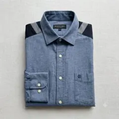 BLACK LABEL CRESTBRIDGE 長袖シャツ Lサイズのサムネイル