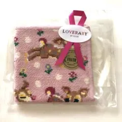 フェイラー　ツンツンバンビーノ　チャーム FEILER - モモンガz様 専用！！【新品】フェイラー ツンツン