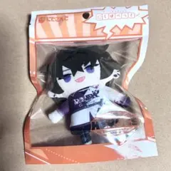 ま*お様 佐伯イッテツ にじぱぺっと