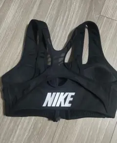 NIKE DRY-FIT スポーツブラ Sサイズ