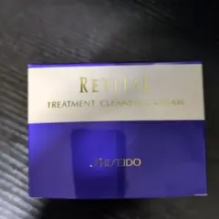 リバイタル　トリートメントクレンジングクリーム