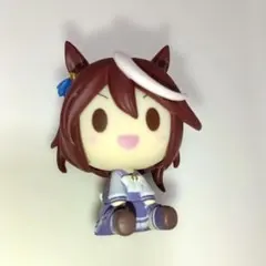 【新品】ウマ娘 一番くじ D賞 ちょこのっこ ※お名前は・・・^^;？？