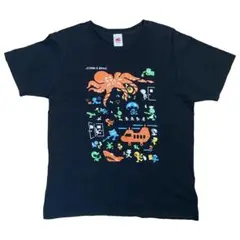 クラブニンテンドー ゲーム＆ウオッチ Tシャツ