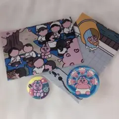 おぱんちゅうさぎ おまとめ