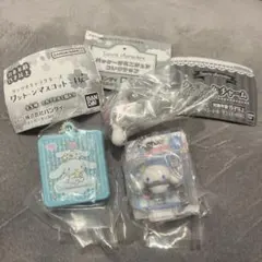 シナモロールセット