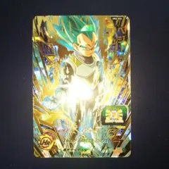 H6-56 ベジット ドラゴンボールヒーローズ - メルカリ