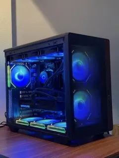 ゲーミングpc 自作