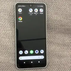 Xperia Ace II SO-41B ブルー docomo 中古 - メルカリ