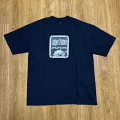 LQQK STUDIO 2025ss Tシャツ