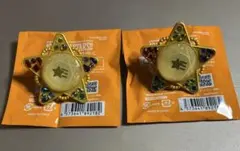 あんスタ スタライ リングライト 仙石忍