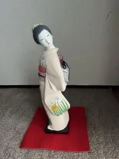 博多人形 西頭哲三郎作 