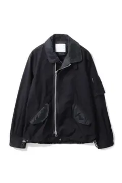 CLESSTE +phenix TWILL CITY WORKER JACKET - メルカリ