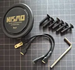 ホーンボタンNISMOのサムネイル