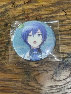 2026年最新】kaito グリッター缶バッジの人気アイテム - メルカリ