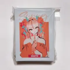 GRATS! スリーブ まのでまりな Sunny - メルカリ