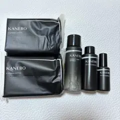 【新品未使用】KANEBO カネボウ スキンケア トライアルサンプルのサムネイル