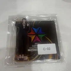 戸出彩 ブラックホールくじコンプセット DARTSLIVE - BLACKHOLEくじ 戸出彩 ダーツライブスペシャル