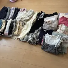 子供服セット 120まとめ売り