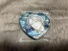 にじさんじ 甲斐田晴 缶バッジ バレンタイン