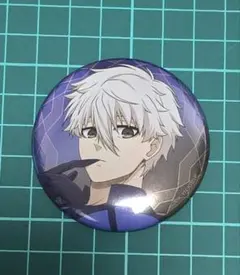 ブルーロック メタルキャラバッジコレクション 凪 誠士郎