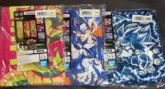 ドラゴンボール超　タオル3枚セット