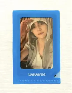 seventeen ミンギュ トレカ weverse con 2024 - メルカリ