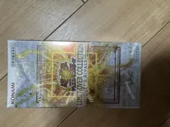 リミットオーバーコレクションライバルズ シュリンク付き26BOX特典