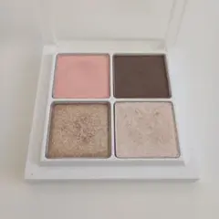 B IDOL THE アイパレ 04　強がりのピンクグレージュ