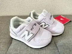 ニューバランス I3733JM 14.0㎝ 新品未使用 男の子女の子スニーカー 
