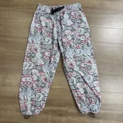Supreme Floral Cargo Pant 花柄 カーゴパンツ イージーのサムネイル
