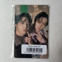 hollow FC盤ユニットトレカ スキズ リノ ハン　味噌