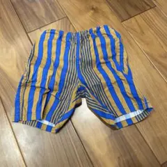 マーキーズ　ストライプ　パンツ