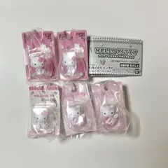 HELLO KITTY パッケージミニチュアコレクション