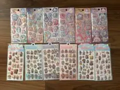 シールセット　12枚④