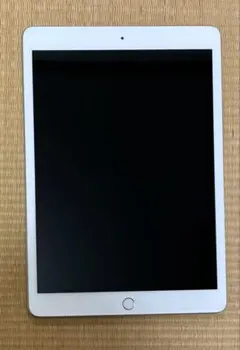 iPad 第8世代 32GB Wifiモデル シルバー