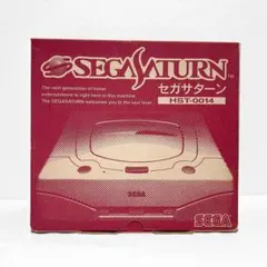 2026年最新】セガサターン 本体 HST-0014の人気アイテム - メルカリ